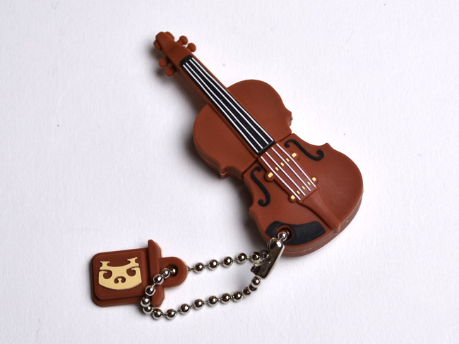 USB violin