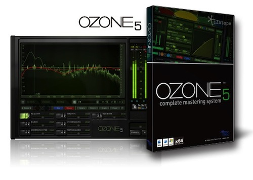 ozone5