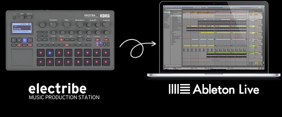 ableton