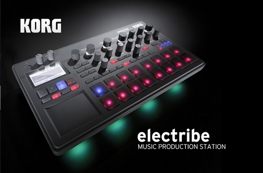 electribe