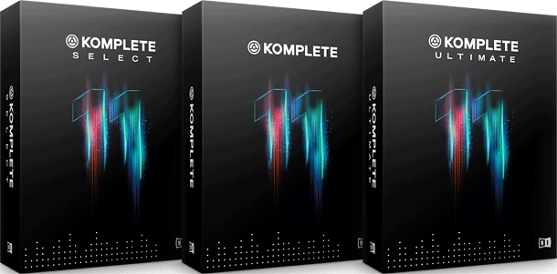 KOMPLETEシリーズ