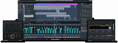 Cubase9