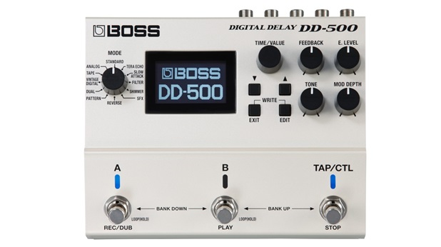 DD-500