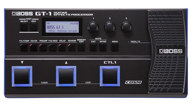 GT-1