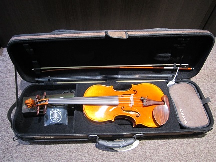 No.4Guarneri SET