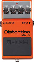 DS-1X