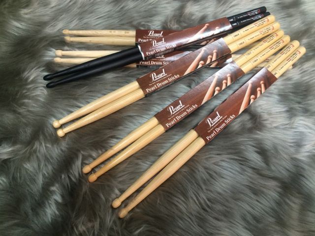 パール ドラムスティック リニューアル品入荷 新所沢パルコ店 店舗情報 島村楽器