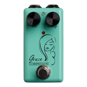 Grace Compressor