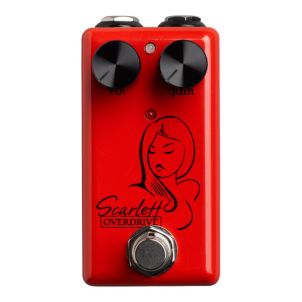 Scarlett Overdrive