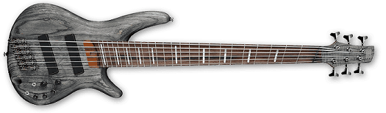 ベース Ibanezのファンドフレット仕様の6弦ベースが入荷致しました 新所沢パルコ店 店舗情報 島村楽器