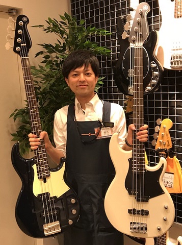 エレキベース 9 9更新 40周年を機にフルモデルチェンジ Yamaha シリーズ新たにアクティブ仕様のbb734a入荷しました 新所沢パルコ店 店舗情報 島村楽器 エレキベース 9 9更新 40周年を機にフルモデルチェンジ Yamaha シリーズ新たにアクティブ仕様のbb734a入荷しました 新所沢パルコ店 店舗情報 島村楽器