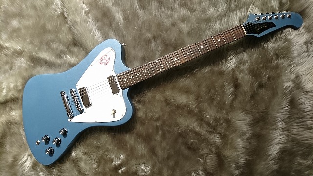 2015 Japan Firebird non reverse