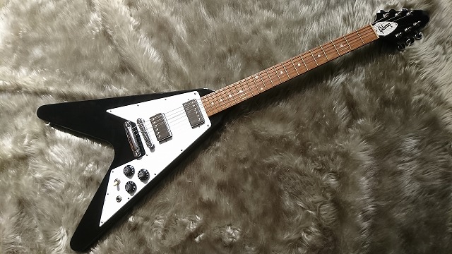 2015 Japan Flying V(