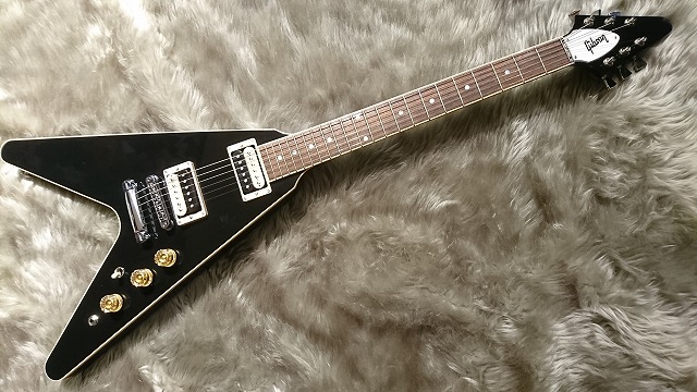 Gibson Flying V Pro 2016 HP