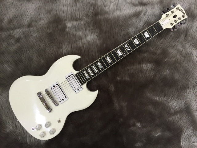 SG Light 7 2016 LTD