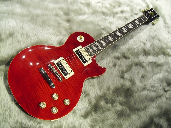 Gibson Epiphone 生ける伝説slash新シグネチャーrosso Corsaなど大量入荷 イオンモール川口前川店 店舗情報 島村楽器