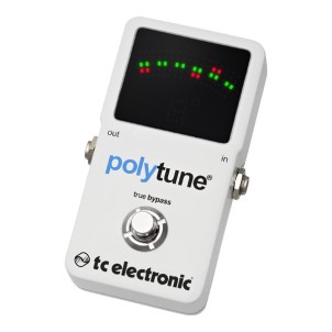 Polytune