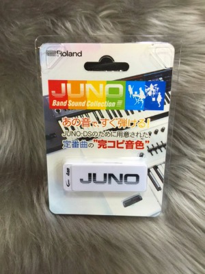 JUNOプレミアムUSB