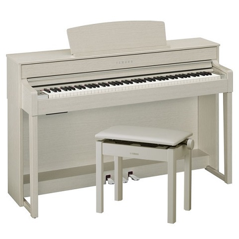 YAMAHA CLP545 WA