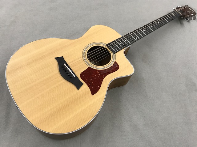 taylor 214ce-G アコースティックギター