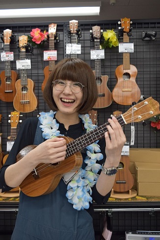 ギター女子 エレキを選ぼう 千葉店 店舗情報 島村楽器