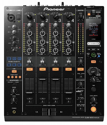 DJM900NXS