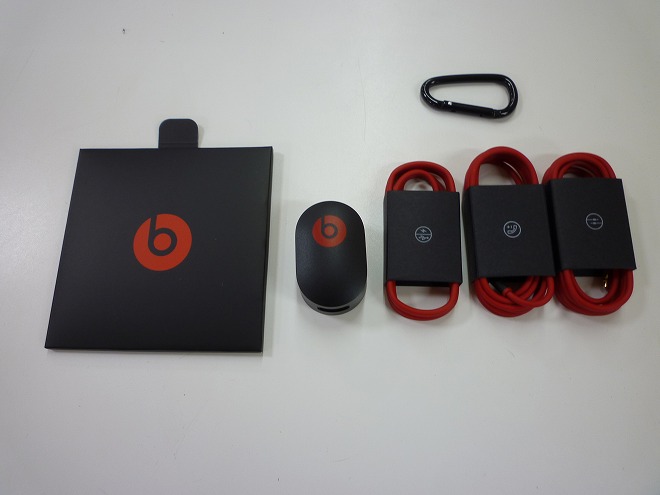 beats　中身　4