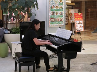 デモ演写真　田場川