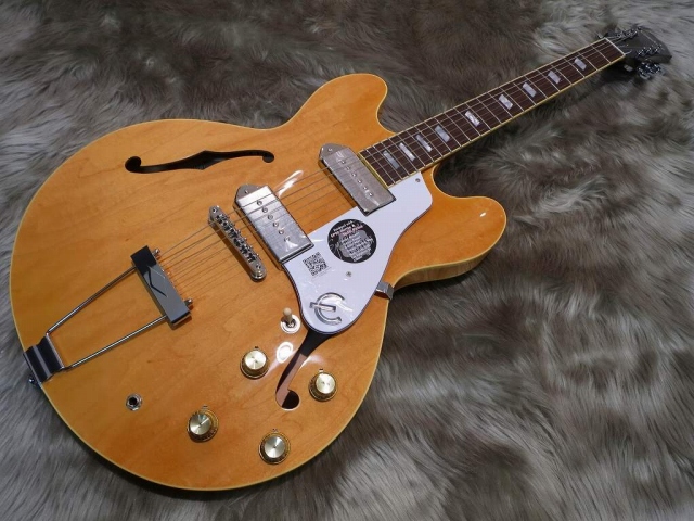 Epiphone / Elitist 1965 Casino