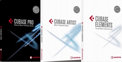 daw cubase9シリーズ cubase pro elements入荷しました お買い得の