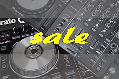 千葉 津田沼 DJ SALE