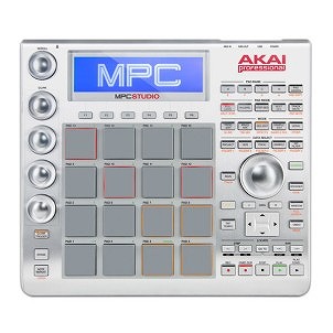 MPC STUDIO