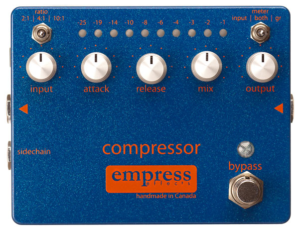 Compressor