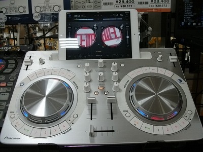 DDJ-WEGO3