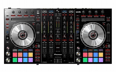 DDJ-SX2