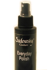 Everyday Polish　Sadowsky　島村楽器
