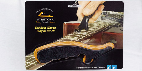 String Stratcha