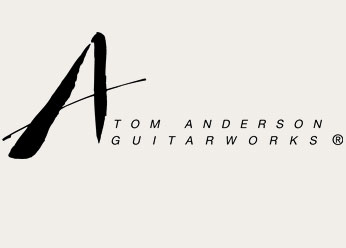 Tom Anderson