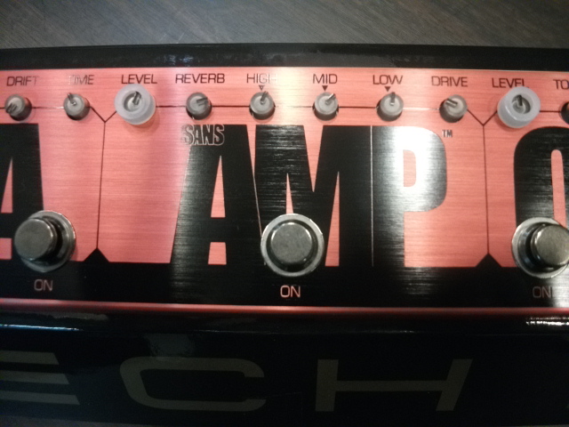 AMP