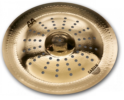 SABIAN（セイビアン）/AA ホーリーチャイナ19インチ 【USED】チャイナシンバル【札幌パルコ店】