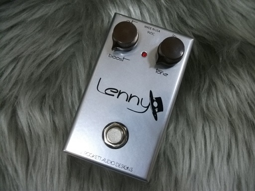 JRAD　Lenny
