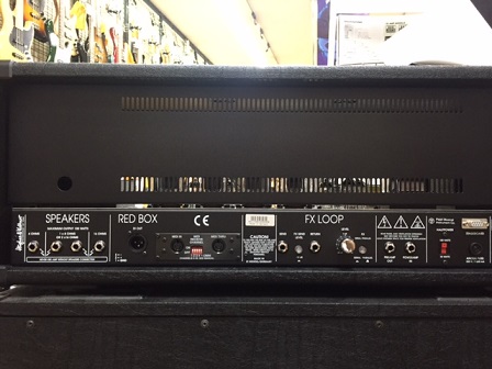 Backpanel