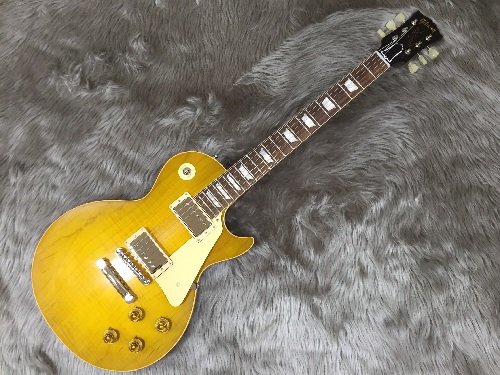 True Historic 1958 Les Paul Reissue