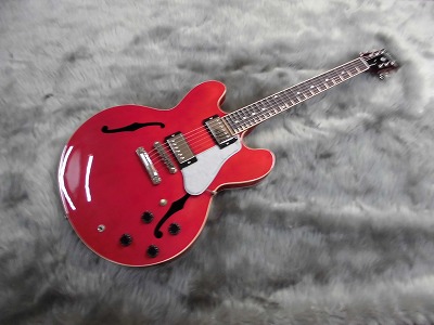 Gibson ES-335