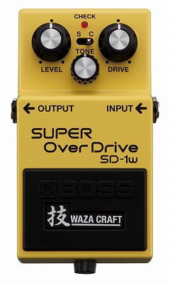 SD-1W