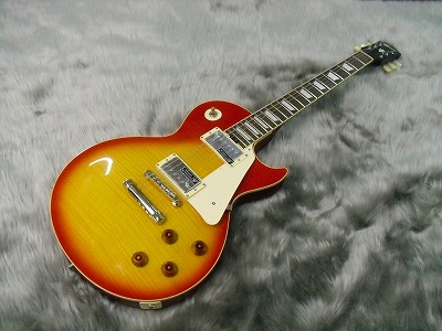 GRECO　EG95　CBS