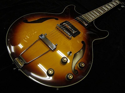 IBANEZ　AM74