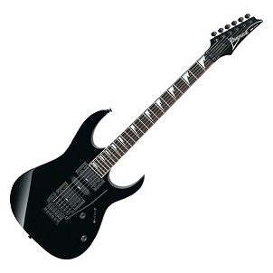 Ibanez RG470DXB