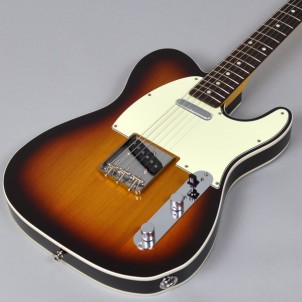 FENDER　JAPAN　TL62B　3TS