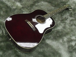 1960s J-45 BURGUNDY